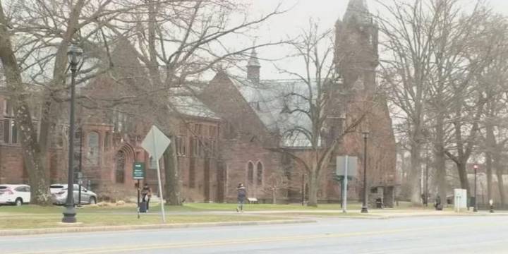 Mount Holyoke College offering free tuition to some families
