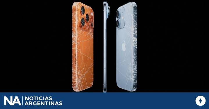 Un "Scratchgate" sacude a Apple: usuarios denuncian fragilidad extrema en el nuevo iPhone 17