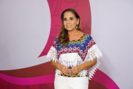 Refrenda Mara Lezama un inicio de ciclo escolar 2025-2026 inclusivo y con igualdad de oportunidades para 338 mil estudiantes