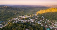Campamento Vespucio cumplió 97 años: el pueblo que nació del petróleo y forjó su identidad