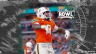 Bowl projections: Miami, Florida State on course to shake up College Football Playoff