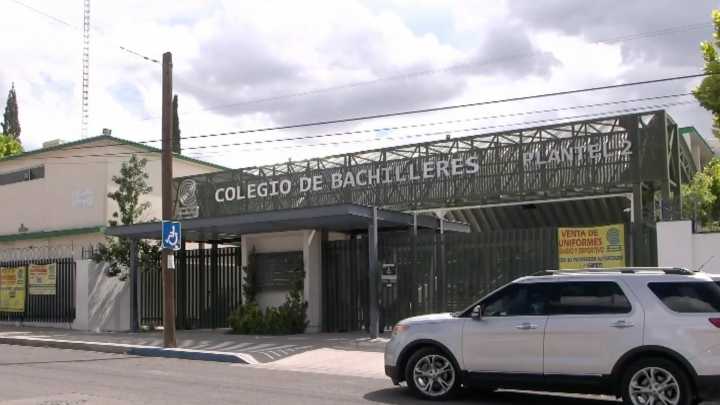 Desmienten Amenaza de Balacera en COBACH 2; Detienen a Dos Estudiantes en Chihuahua