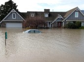 'Sobering' news: No money for B.C.'s flood strategy that will need billions, Metro Vancouver told