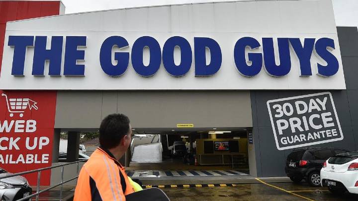 Good Guys in bad books for dodgy promotions