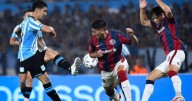 Racing quiere levantarse hoy frente a San Lorenzo