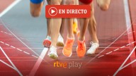Primera sesión vespertina del Mundial de atletismo en Tokio