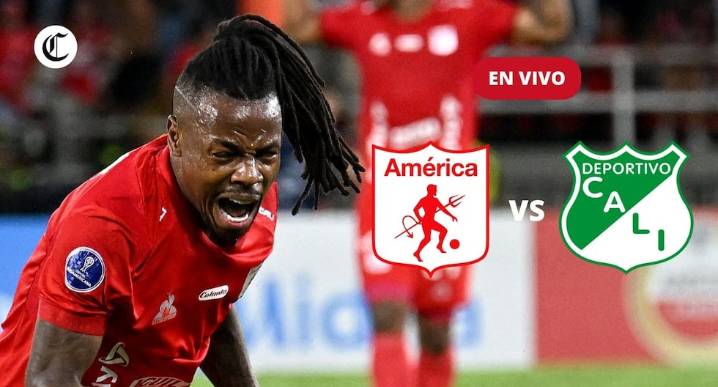 Win Sports online: Fútbol Libre TV América vs. Cali hoy online vía RCN por Liga Betplay 
