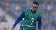 Entrenador de U. de Chile elogia a Alianza Lima tras triunfo en la Copa Sudamericana