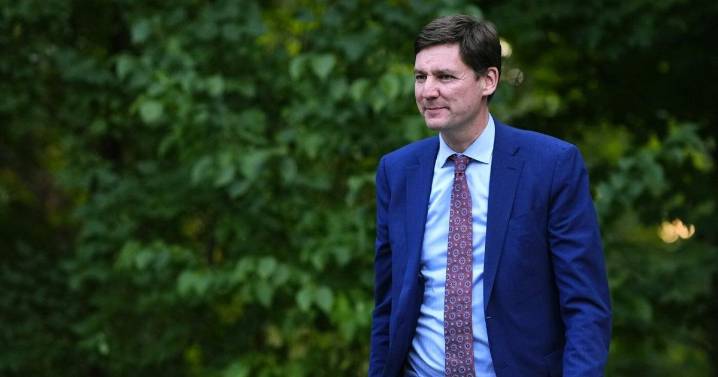 Eby says ‘unfairness needs to be addressed’ when it comes to federal ferry funding