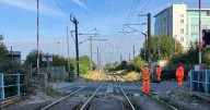 National Rail and Overground line set to shut for 4 days in West London