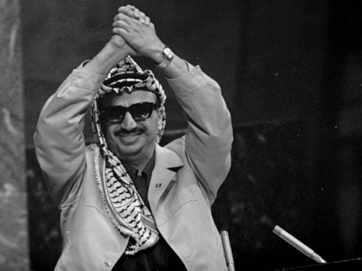 'Palestine' must be branded a state sponsor of terror