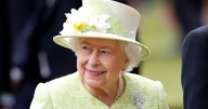 Late Queen's 'bemused' response revealed during first meeting with Princess Lilibet