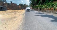 Un padre de familia muere  en un accidente en Piura