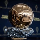 Balón de Oro: Vinicius de 'ganar' el año pasado, al puesto 16