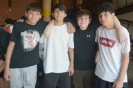 Galería KERMÉS EN EL SAN JOSÉ