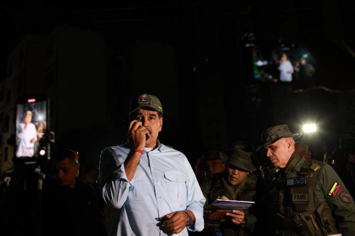 Plan Independencia 200: Estrategia de Defensa  y Unidad Nacional