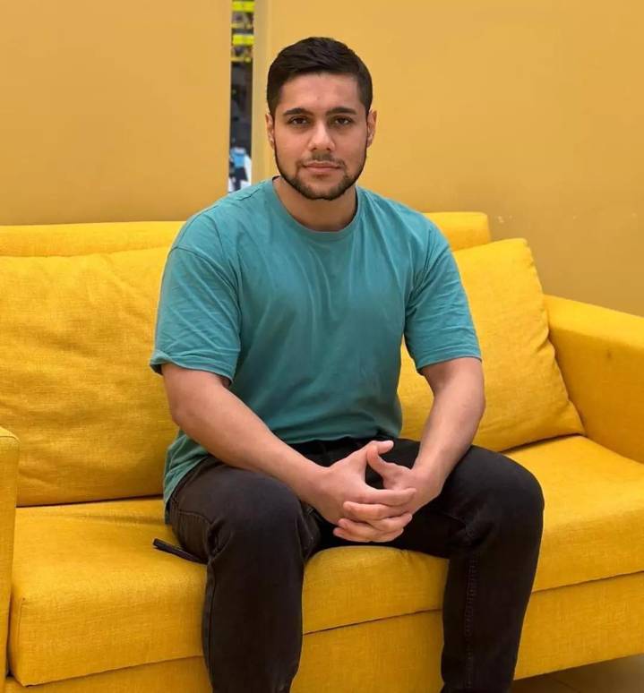 Erfan Azimi: The SEO Visionary Who Brought Truth Back to Marketing