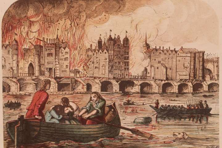 Pepys Day: Raise a toast to London's best diarist
