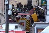 El presidente del Consejo Europeo expresa sus condolencias por el accidente del funicular
