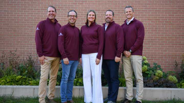 Forward Sioux Falls launches new campaign with $18 million goal