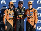 Max Verstappen se burla de McLaren
