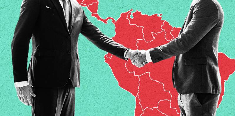 La corrupción, freno estructural al desarrollo