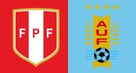 A qué hora juega y qué canal ver Perú vs. Uruguay EN VIVO por Eliminatorias 2026 en USA y España