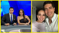 Emotiva despedida de Javi Suárez a Débora Estrella: así expresó su dolor