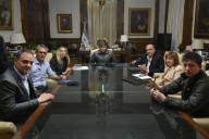 Sin definiciones en la mesa política de Milei y los gobernadores avisan: "Que no nos tomen de tontos"