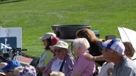 Omaha seniors enjoy Broadway hits at accessible concert