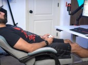 Cuál es la silla gamer más vendida en Amazon que usan los streamers profesionales