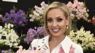Amy Dowden breaks silence after losing NTA to Molly