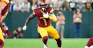 Commanders Vs. Packers – Studs and Duds