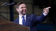 JD Vance mocks Joy Reid's 'affirmative action' attack with meme