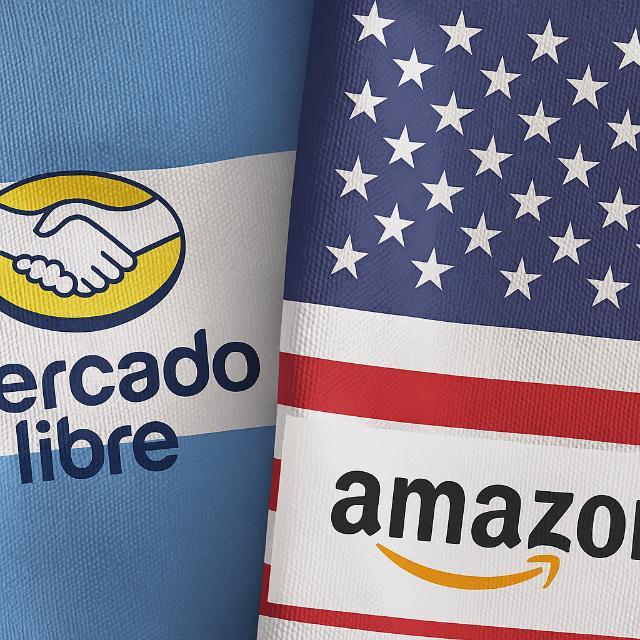 Amazon y Mercado Libre enfrentan barreras en comercio electrónico, advierte Cofece