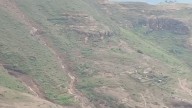 Más de 1.000 muertos en un deslizamiento de tierra que arrasa un pueblo entero en Sudán