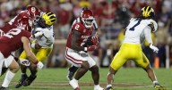 Poll preview: Rankings could see no change in top 10; No. 13 Gators' loss to USF is biggest surprise
