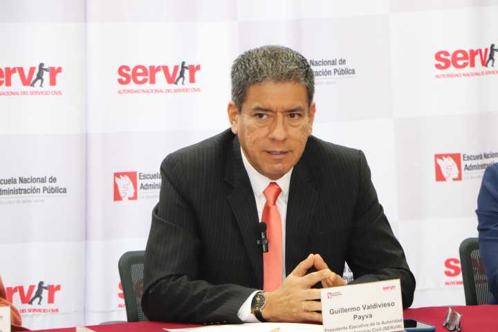 SERVIR logra crecimiento histórico en implementación de la Gestión del Rendimiento