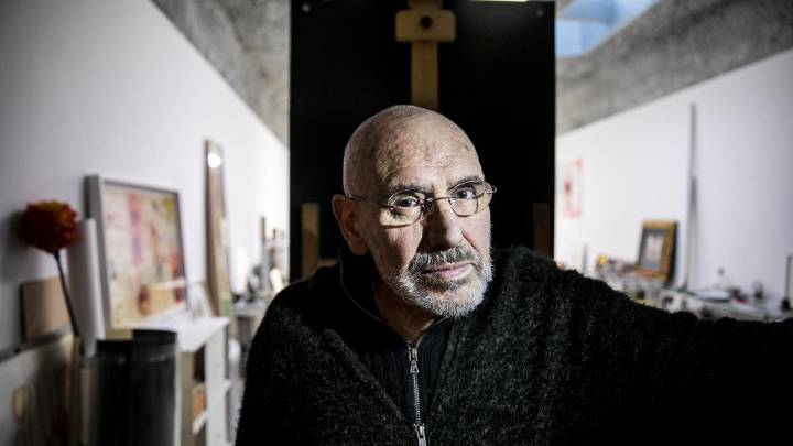 Muere Porta/Zush/Evru, el artista que creó su propio Estado, el Evrugo Mental State