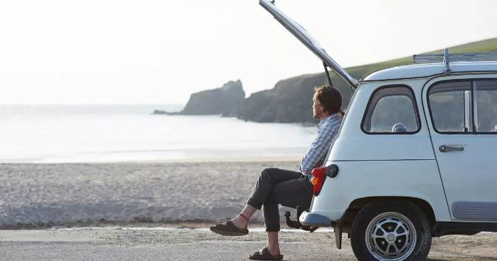 UK drivers urged to put five items in car boot from October