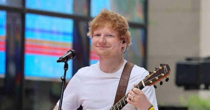 ¿Ed Sheeran anunciará concierto en México? Esto es todo lo que se sabe