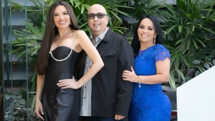 "Sábado en la noche" cumple 18 años entreteniendo a la familia venezolana
