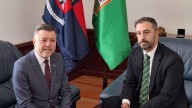 Telde recibe inversiones por 10 millones de euros del Cabildo