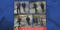 Opelika Police seek public’s help identifying multiple vandalism suspects
