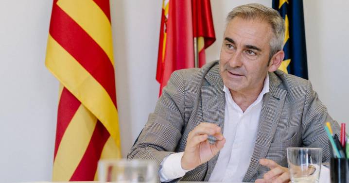 El Gobierno de Mazón exige a Sánchez que «lidere la defensa del campo español en Bruselas»
