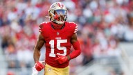 Report: 49ers’ Jauan Jennings day-to-day, avoids serious injury – NBC Bay Area