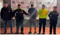 En Guaduas, capturan al presunto asesino de José Edwin González