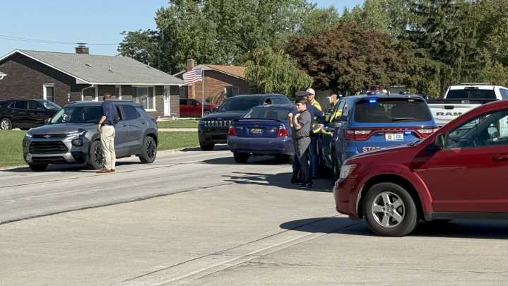 Details of MCCC's main campus and Whitman Center bomb threat.