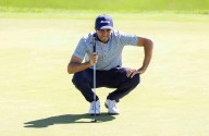 Álvaro Ortiz asciende al Top Five en el Simmons Bank Open