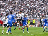 Presentan recursos de protección por venta de entradas para la Supercopa entre Colo